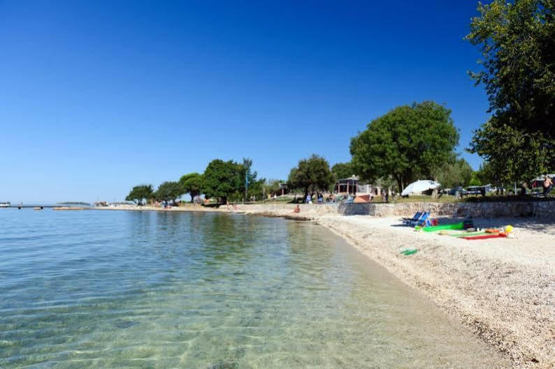 House Soni - 800 M From The Sea Villa Rovinj Exterior photo