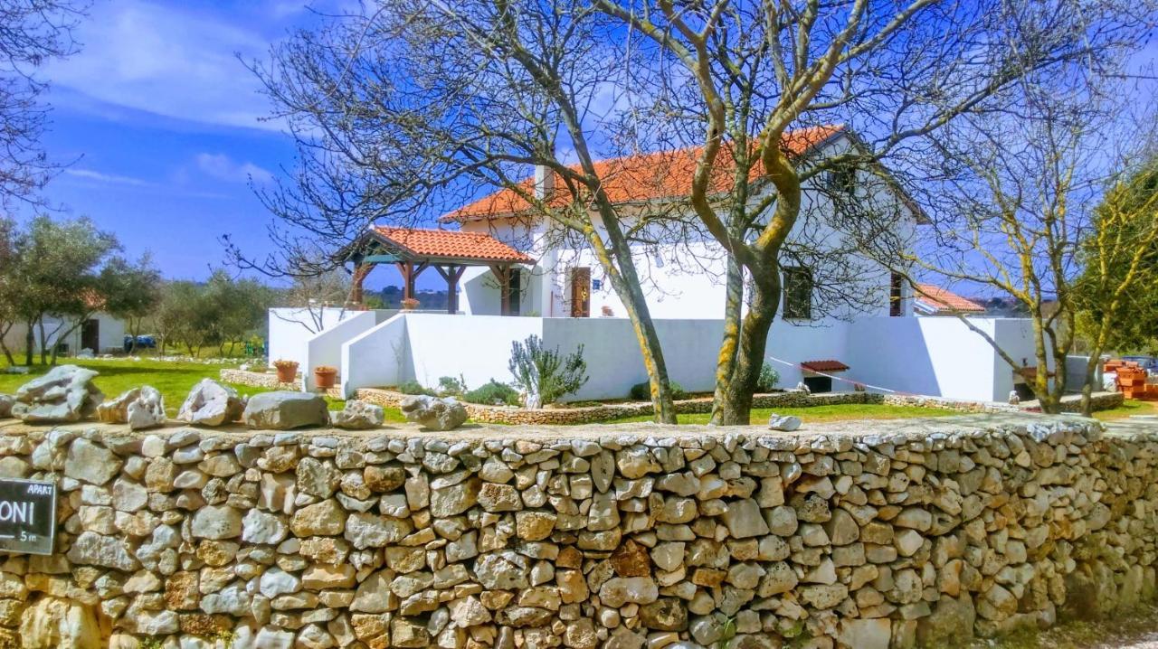 House Soni - 800 M From The Sea Villa Rovinj Exterior photo